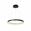Luminaires Lucide Suspensions|Suspension Lucide VIDAL LED Blanc, 1 lumière