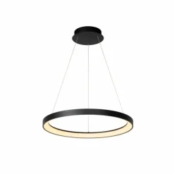 Luminaires Lucide Suspensions|Suspension Lucide VIDAL LED Blanc, 1 lumière