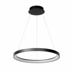 Luminaires Lucide Suspensions|Suspension Lucide VIDAL LED Blanc, 1 lumière