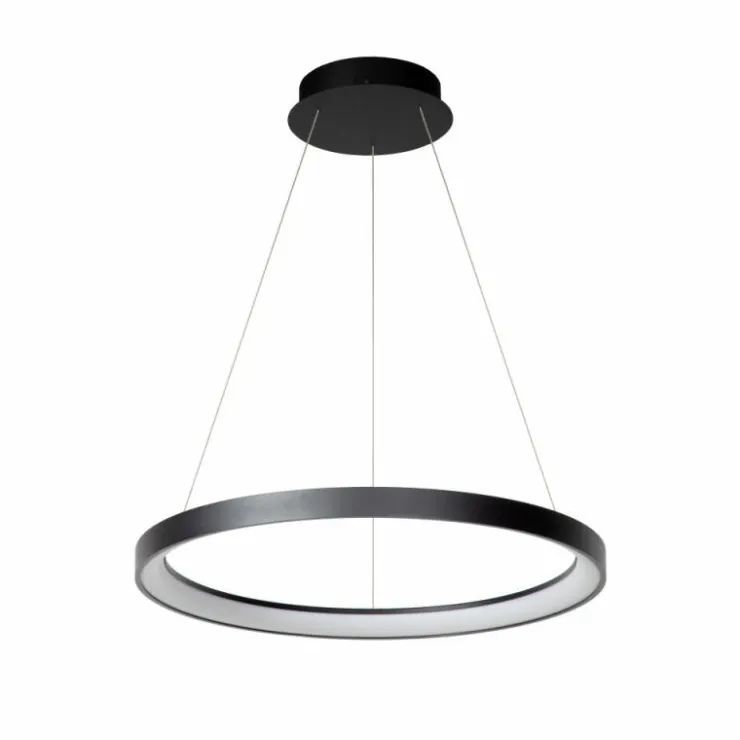 Luminaires Lucide Suspensions|Suspension Lucide VIDAL LED Blanc, 1 lumière