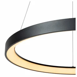 Luminaires Lucide Suspensions|Suspension Lucide VIDAL LED Blanc, 1 lumière