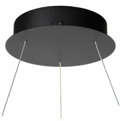 Luminaires Lucide Suspensions|Suspension Lucide VIDAL LED Blanc, 1 lumière