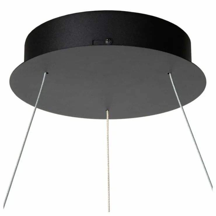 Luminaires Lucide Suspensions|Suspension Lucide VIDAL LED Blanc, 1 lumière