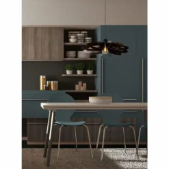 Luminaires Lucide Suspensions|Suspension Lucide ZIDANE Noir, 1 lumière