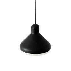 Luminaires Mantra Éclairage Led|Suspension Mantra ANTARES LED Noir, 1 lumière