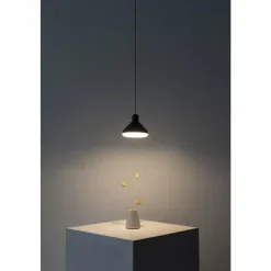 Luminaires Mantra Éclairage Led|Suspension Mantra ANTARES LED Noir, 1 lumière
