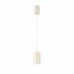 Luminaires Mantra Suspensions|Suspension Mantra ARUBA Blanc, 1 lumière