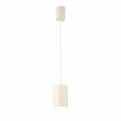 Luminaires Mantra Suspensions|Suspension Mantra ARUBA Blanc, 1 lumière