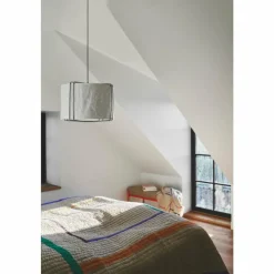 Luminaires Nordlux Suspensions|Suspension Nordlux CARDINE Noir, 1 lumière