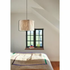 Luminaires Nordlux Suspensions|Suspension Nordlux CARDINE Noir, 1 lumière