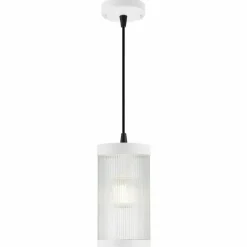 Suspension Nordlux COUPAR Blanc, 1 lumière