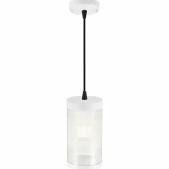 Suspension Nordlux COUPAR Blanc, 1 lumière