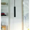 Luminaires Nordlux Éclairage Led|Suspension Nordlux OMARI LED Noir, 1 lumière