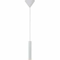 Luminaires Nordlux Suspensions|Suspension Nordlux OMARI LED Blanc, 1 lumière