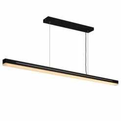 Luminaires Nordlux Suspensions|Suspension Nordlux SKYLAR LED Noir, 1 lumière