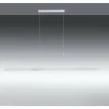 Luminaires Paul Neuhaus Éclairage Led|Suspension Paul Neuhaus ADRIANA LED Aluminium, 3 lumières