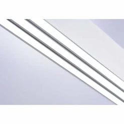 Luminaires Paul Neuhaus Éclairage Led|Suspension Paul Neuhaus ADRIANA LED Aluminium, 3 lumières