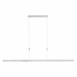 Luminaires Paul Neuhaus Éclairage Led|Suspension Paul Neuhaus ADRIANA LED Aluminium, 3 lumières