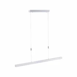 Luminaires Paul Neuhaus Éclairage Led|Suspension Paul Neuhaus ADRIANA LED Aluminium, 3 lumières
