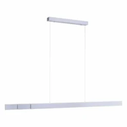 Luminaires Paul Neuhaus Suspensions|Suspension Paul Neuhaus PURE-LUME LED Aluminium, 6 lumières
