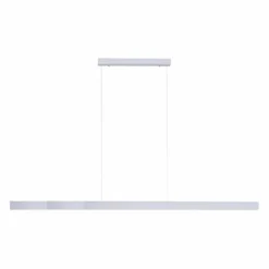 Luminaires Paul Neuhaus Suspensions|Suspension Paul Neuhaus PURE-LUME LED Aluminium, 6 lumières
