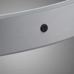Luminaires Paul Neuhaus Éclairage Led|Suspension Paul Neuhaus SCULLI LED Argenté, 2 lumières