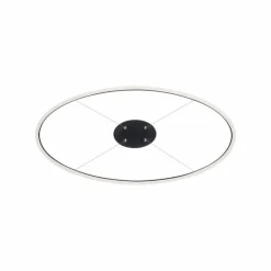 Luminaires Paul Neuhaus Éclairage Led|Suspension Paul Neuhaus TITUS LED Anthracite, 1 lumière
