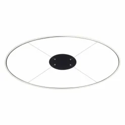 Luminaires Paul Neuhaus Éclairage Led|Suspension Paul Neuhaus TITUS LED Anthracite, 1 lumière