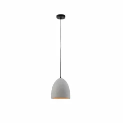 Luminaires Paul Neuhaus Suspensions|Suspension Paul-Neuhaus ETON Noir, 1 lumière