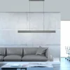 Luminaires Paul Neuhaus Suspensions|Suspension Paul-Neuhaus NANIA LED Gris, 1 lumière