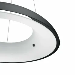 Suspension Philips Hue Ambiance White Amaze LED Noir, 1 lumière, Télécommandes