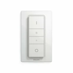 Suspension Philips Hue Ambiance White Amaze LED Noir, 1 lumière, Télécommandes
