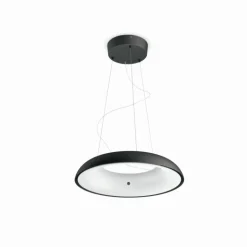 Suspension Philips Hue Amaze LED Noir, 1 lumière, Télécommandes