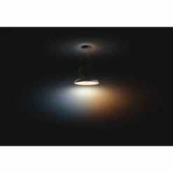 Suspension Philips Hue Amaze LED Noir, 1 lumière, Télécommandes