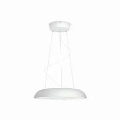 Suspension Philips Hue Amaze LED Blanc, 1 lumière, Télécommandes