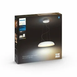 Suspension Philips Hue Amaze LED Blanc, 1 lumière, Télécommandes