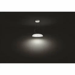 Suspension Philips Hue Amaze LED Blanc, 1 lumière, Télécommandes