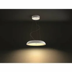 Suspension Philips Hue Amaze LED Blanc, 1 lumière, Télécommandes