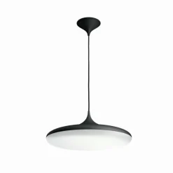 Suspension Philips Hue Cher LED Noir, 1 lumière, Télécommandes