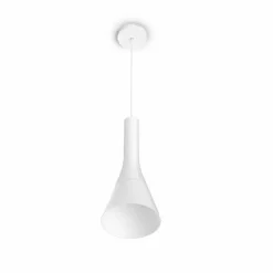 Suspension Philips Hue Explore LED Blanc, 1 lumière, Télécommandes