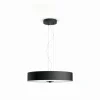 Suspension Philips Hue Fair LED Noir, 1 lumière, Télécommandes