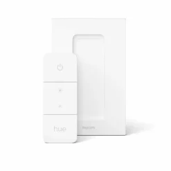 Suspension Philips Hue Fair LED Noir, 1 lumière, Télécommandes