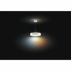 Suspension Philips Hue Fair LED Blanc, 1 lumière, Télécommandes