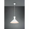 Luminaires Reality Suspensions|Suspension Reality Enzo Blanc, 1 lumière