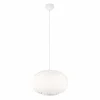 Luminaires Reality Suspensions|Suspension Reality FURRY Beige, 1 lumière