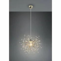 Luminaires Reality Suspensions|Suspension Reality Gloria Laiton, 1 lumière