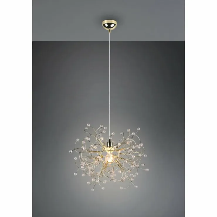 Luminaires Reality Suspensions|Suspension Reality Gloria Laiton, 1 lumière