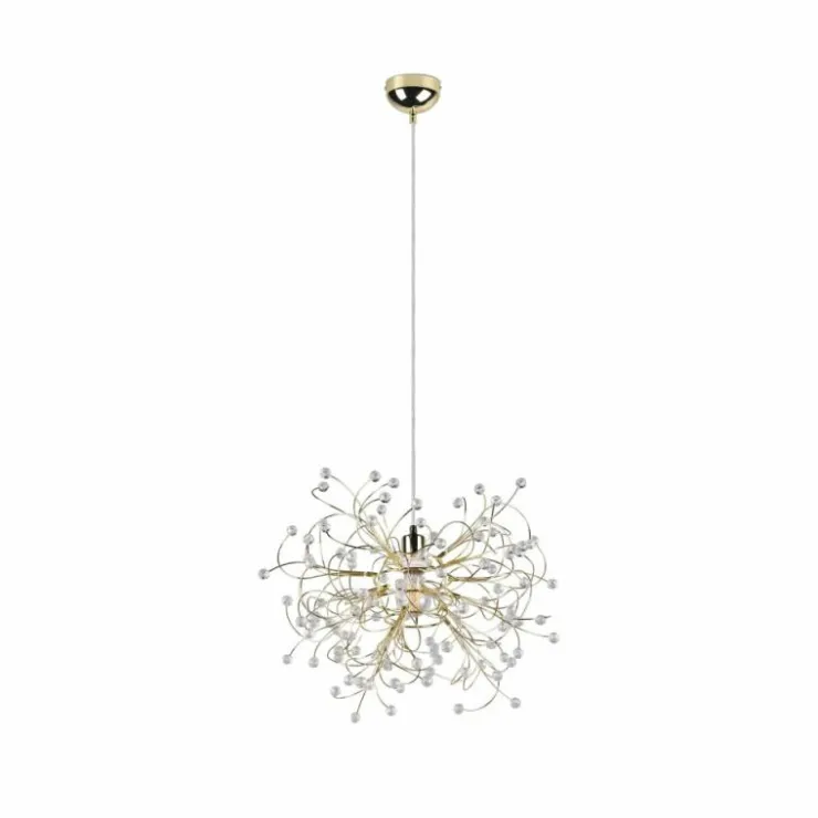 Luminaires Reality Suspensions|Suspension Reality Gloria Laiton, 1 lumière