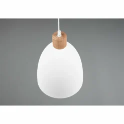 Luminaires Reality Suspensions|Suspension Reality Jagger Blanc, 1 lumière