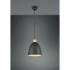 Luminaires Reality Suspensions|Suspension Reality Jagger Noir, 1 lumière